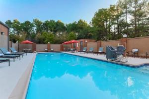 Hilton Garden Inn Raleigh-Durham/Research Triangle Park, Durham