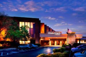 Four Points by Sheraton Richmond Airport, Henrico