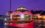 Tusculum College Knoxville Tennessee Hotels - Red Roof PLUS+ & Suites Knoxville West-Cedar Bluff