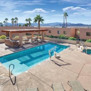 WorldMark Havasu Dunes