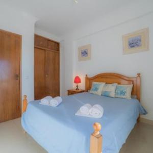 Apartment Atlántida T2