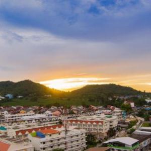 Days Inn by Wyndham Rayong U-Tapao