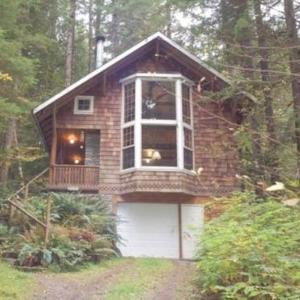 Holiday Home 25SL Pet Friendly Cabin!