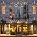 Hotels near Santos New Orleans - The Pelham Hotel