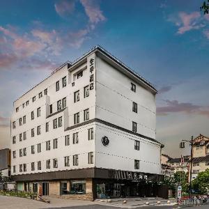 Ji Hotel Suzhou Guanqian Street Ganjiang Xi Road