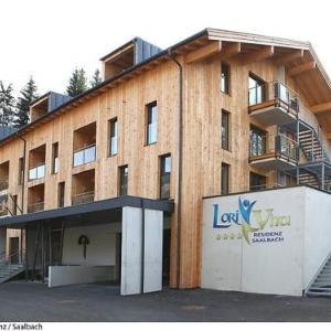 LoriVita Residenz Saalbach