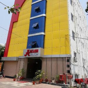 Aakash Residency Madurai