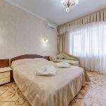 Hotel in Anapa 