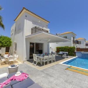 Passion Villa