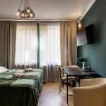 Louren - The Bridge Inn Prague 