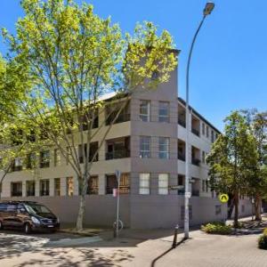 Woolloomooloo Modern Apartment 12BRK