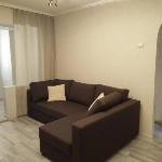 Apartment on Tsvetnoy Bulvar Sochi