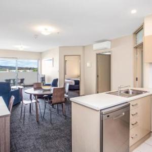 Hume Serviced Apartments