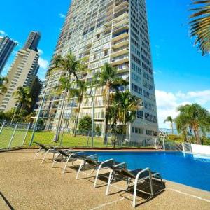 Condor Apartments by Gold Coast Premium