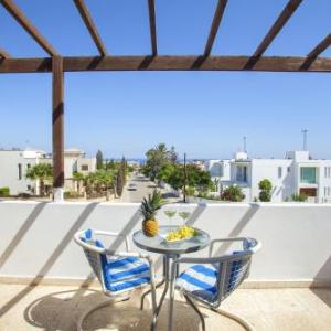 Protaras Holiday Suite Annie