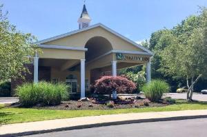 Quality Inn Mystic, Mystic