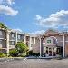 Harkness Memorial State Park Hotels - Quality Inn Old Saybrook