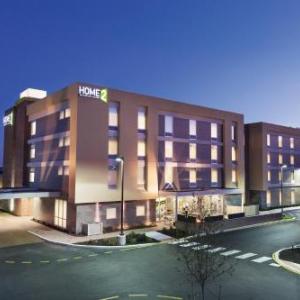 Home2 Suites By Hilton Dover