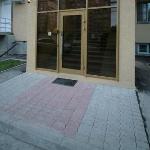 VIP House Hotel Samara 