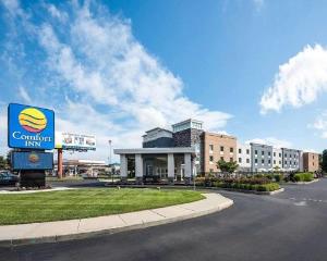 Comfort Inn - Rehoboth, Rehoboth Beach