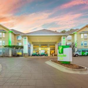 Holiday Inn Hotel And Suites Peachtree City