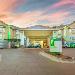 Holiday Inn Hotel And Suites Peachtree City