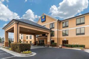 Comfort Inn & Suites Peachtree Corners, Norcross