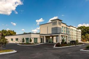 Four Points by Sheraton Brunswick, Brunswick