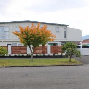 Fernleaf Motel