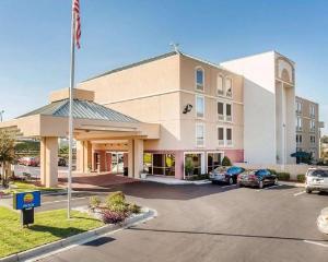 Comfort Inn Conyers, Conyers