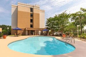 Baymont by Wyndham Augusta West, Augusta