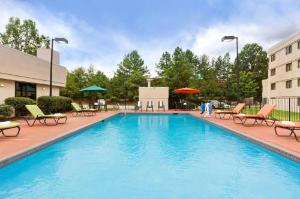 Country Inn & Suites by Radisson, Atlanta Airport South, GA, College Park