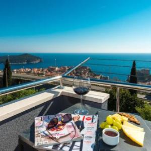Clearview Apartments Dubrovnik