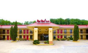 Red Roof Inn Cartersville-Emerson-LakePoint North, Cartersville