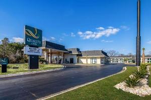 Quality Inn National Fairgrounds Area, Perry
