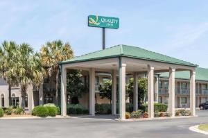 Quality Inn Cordele, Cordele