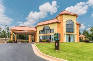 Quality Inn Commerce, Commerce