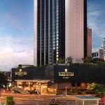 Shangri-La Hotel Shenzhen