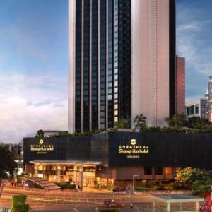 Shangri-La Shenzhen