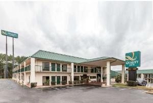 Quality Inn Tifton, Tifton