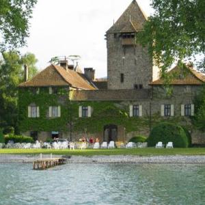 Château De Coudrée - Les Collectionneurs