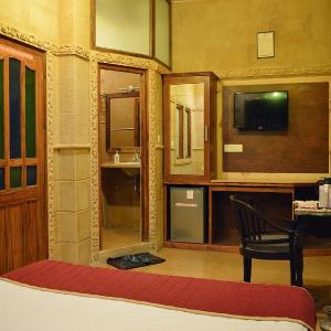 Hotel Jessul Kot