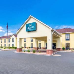 Quality Inn & Suites Canton GA