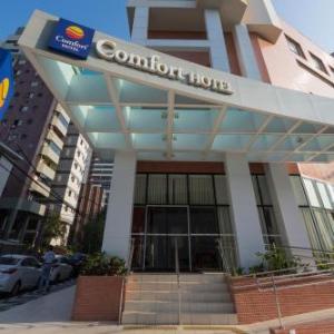 Comfort Hotel Santos