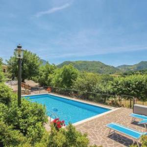 Four-Bedroom Holiday Home in Piobbico (PU)