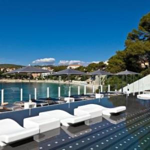 Thalazur Bandol Ile Rousse - Hôtel & Spa
