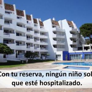 Apartamentos Eurhostal 3000