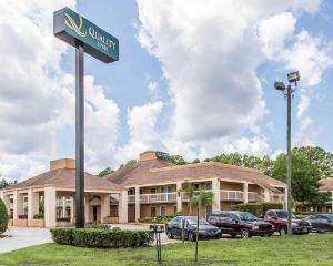 Quality Inn Kingsland, Kingsland