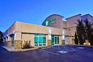 Holiday Inn Express Dalton, Dalton