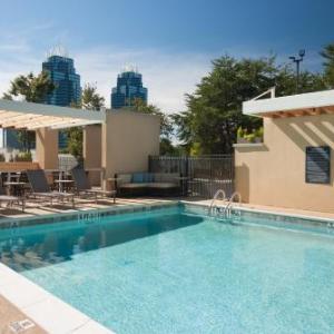 Home2 Suites By Hilton Atlanta Perimeter Center